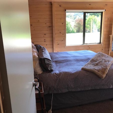 Aroha Anchor Apartment Motueka Eksteriør billede
