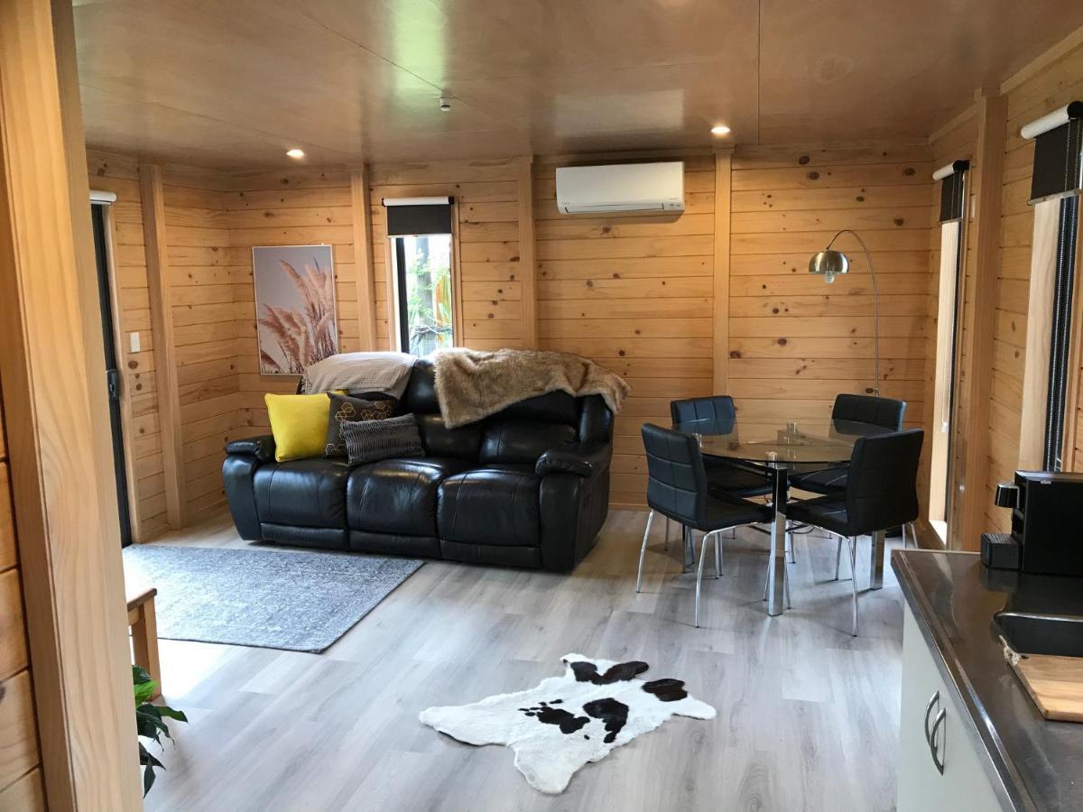 Aroha Anchor Apartment Motueka Eksteriør billede