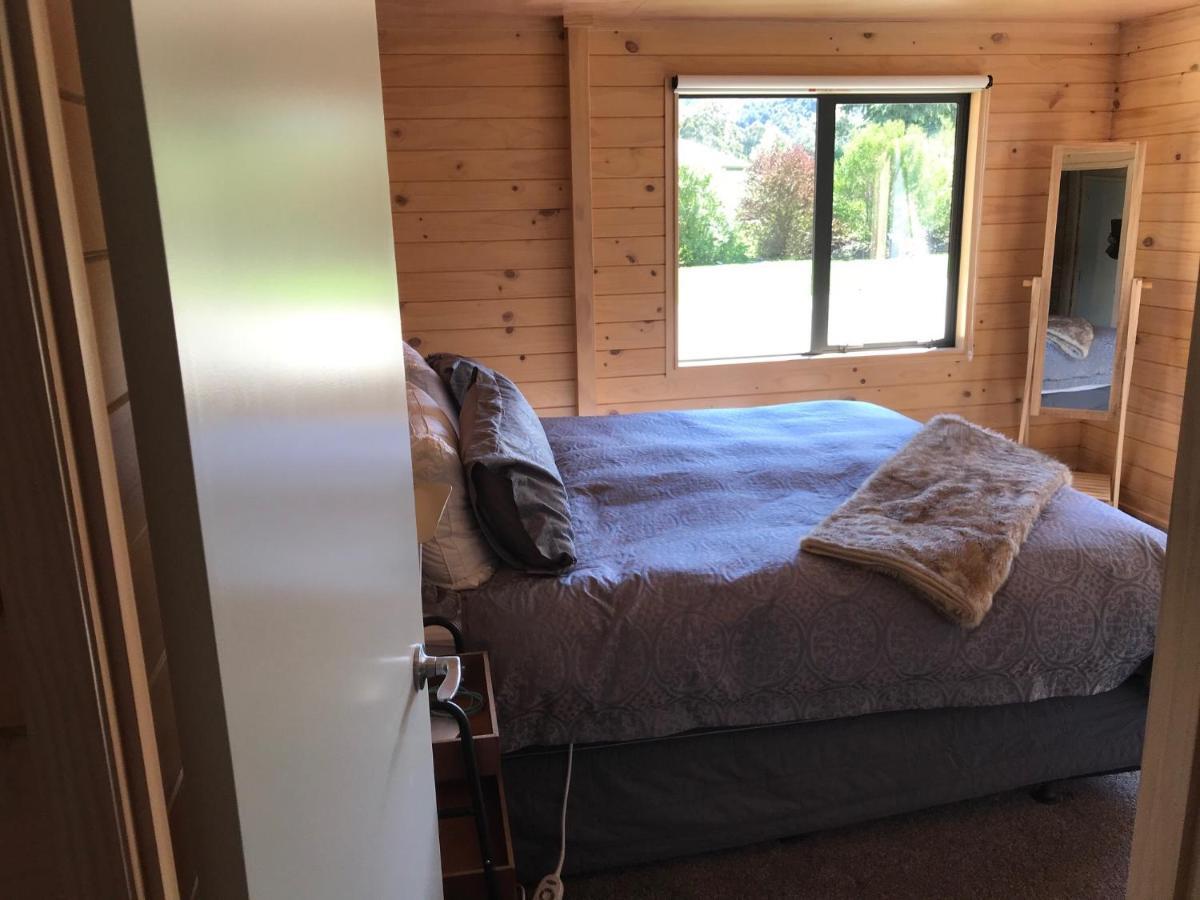 Aroha Anchor Apartment Motueka Eksteriør billede