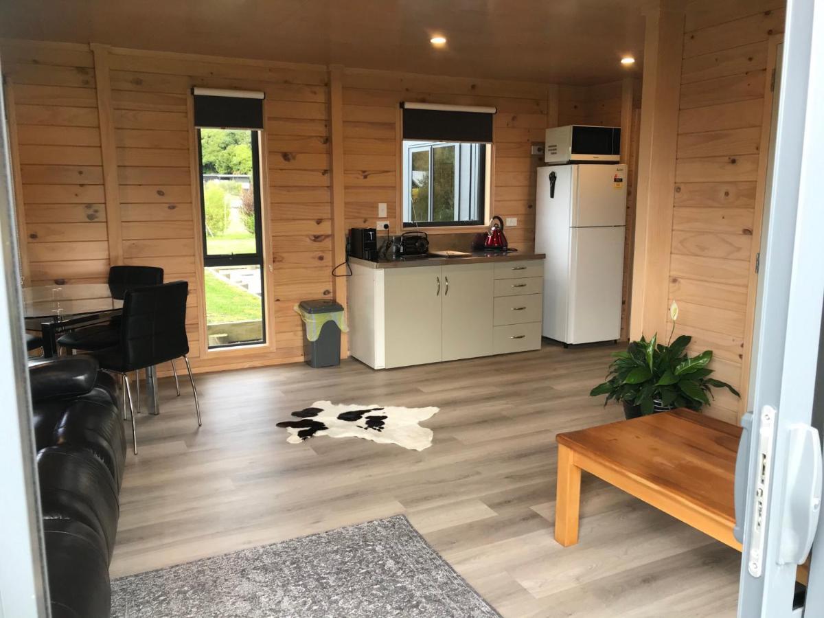 Aroha Anchor Apartment Motueka Eksteriør billede